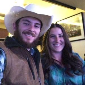 Meet your Posher, Sandy